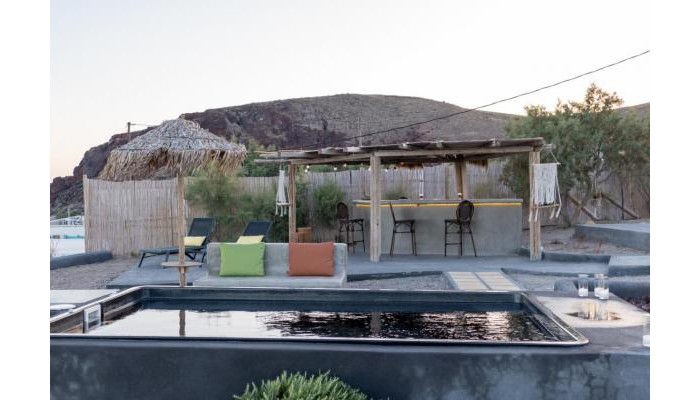 Hotel Le Grand Blue poza 6