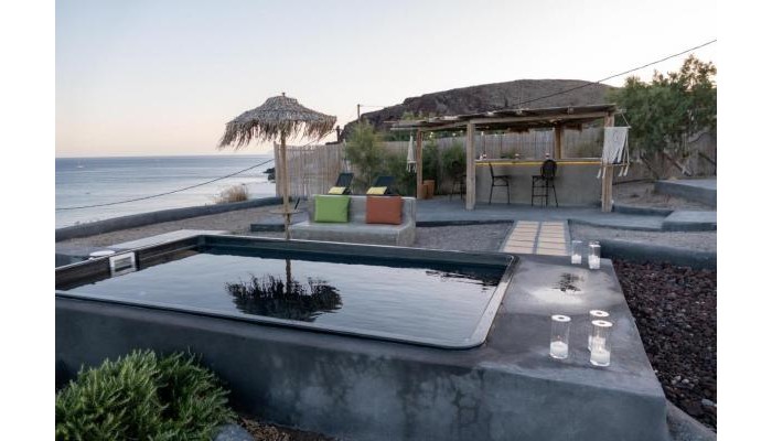 Hotel Le Grand Blue poza 3