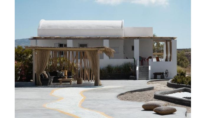 Hotel Le Grand Blue poza 0