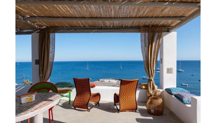 Hotel Le Grand Blue poza 2