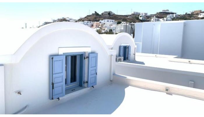 Hotel Modus Vivendi Villas poza 0