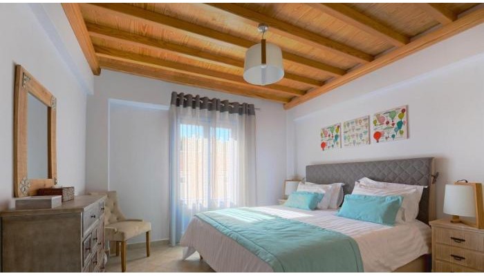 Hotel Modus Vivendi Villas poza 1