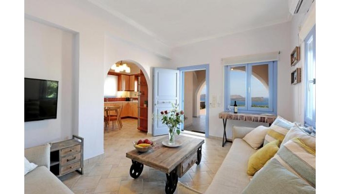 Hotel Modus Vivendi Villas poza 10