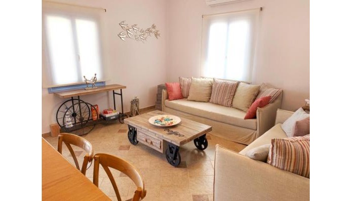 Hotel Modus Vivendi Villas poza 4