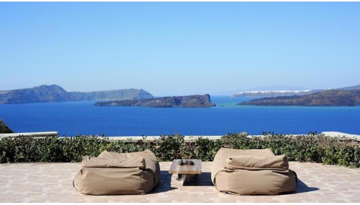 Hotel Modus Vivendi Villas poza 13