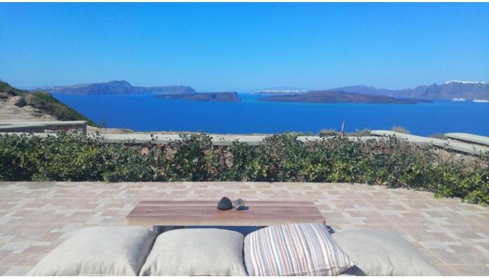 Hotel Modus Vivendi Villas poza 16