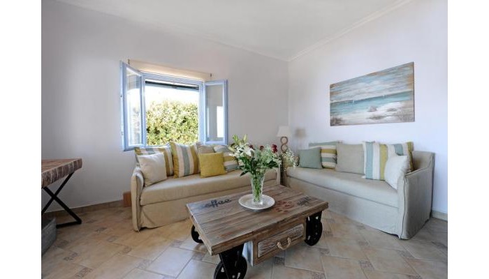 Hotel Modus Vivendi Villas poza 8