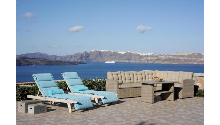 Hotel Modus Vivendi Villas poza 17