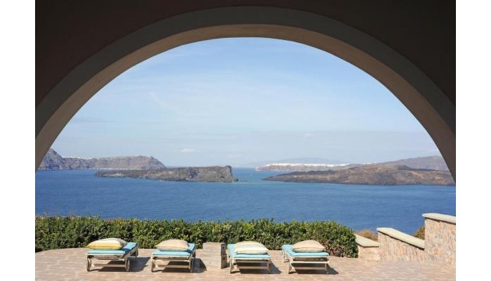 Hotel Modus Vivendi Villas poza 14