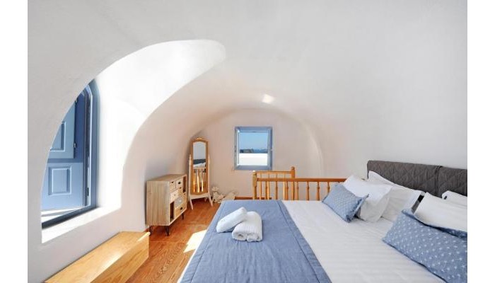 Hotel Modus Vivendi Villas poza 6