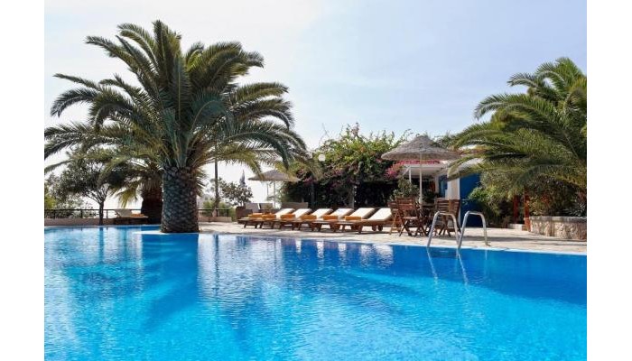 Hotel Paradise Resort poza 10