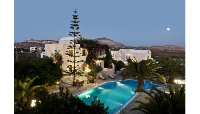 Hotel Paradise Resort poza 12