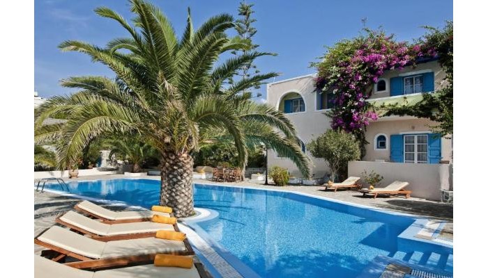 Hotel Paradise Resort poza 11