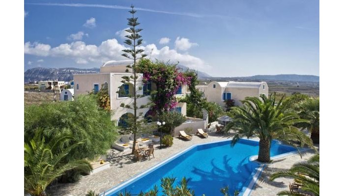 Hotel Paradise Resort poza 0