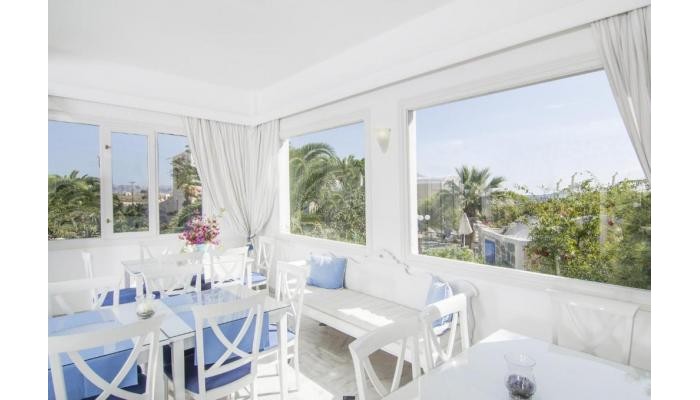 Hotel Paradise Resort poza 9