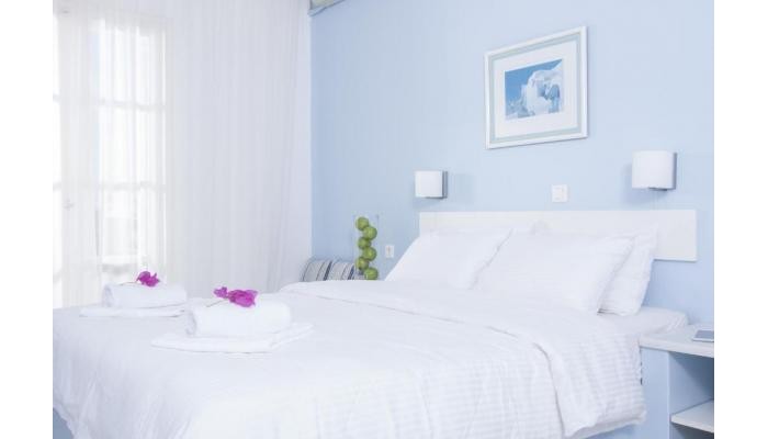 Hotel Paradise Resort poza 1