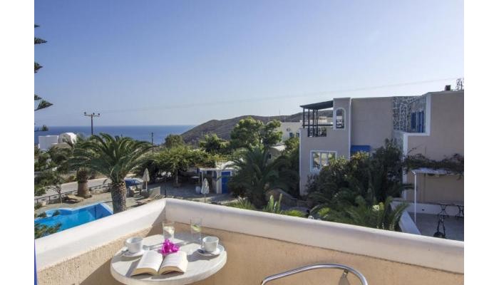 Hotel Paradise Resort poza 8