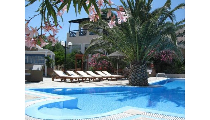 Hotel Paradise Resort poza 13