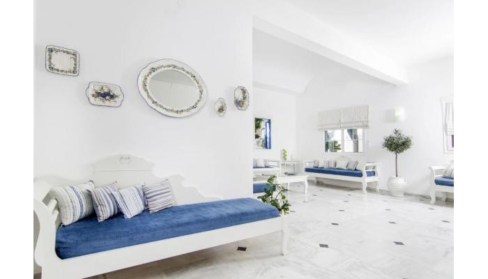 Hotel Paradise Resort poza 5