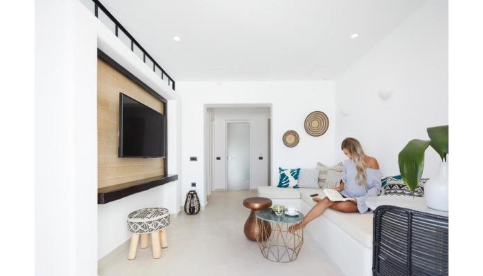 Hotel Phos The Boutique poza 11