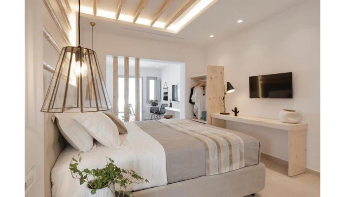 Hotel Phos The Boutique poza 7