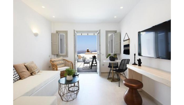 Hotel Phos The Boutique poza 8