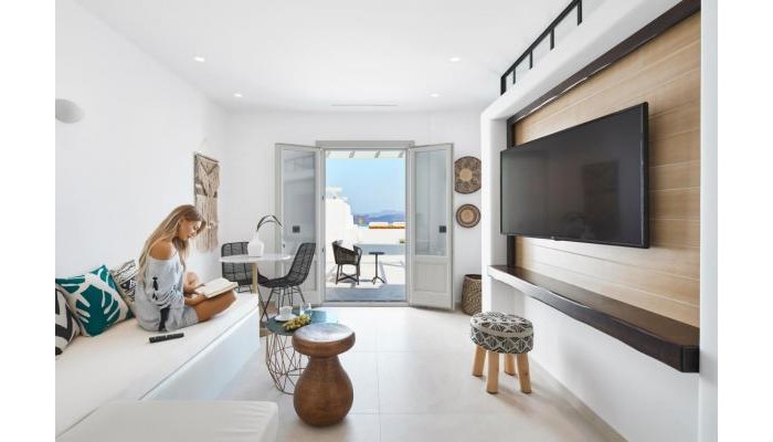 Hotel Phos The Boutique poza 6