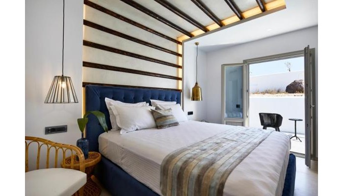 Hotel Phos The Boutique poza 4