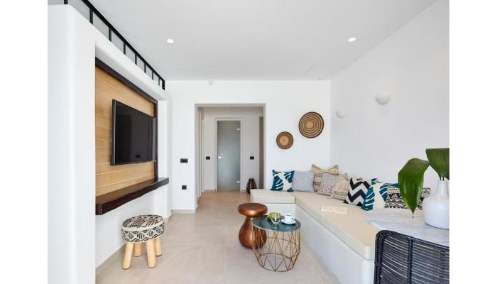 Hotel Phos The Boutique poza 5