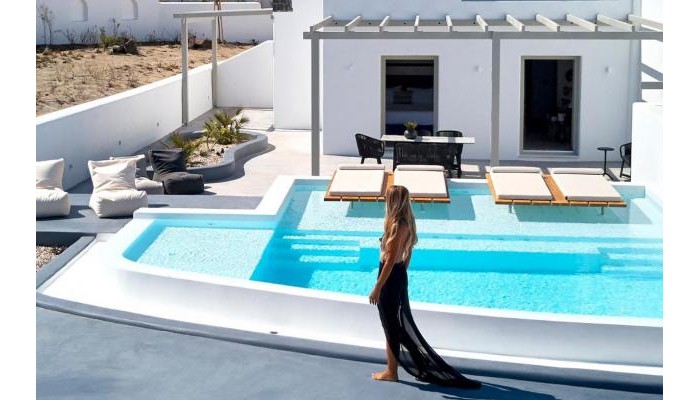 Hotel Phos The Boutique poza 0