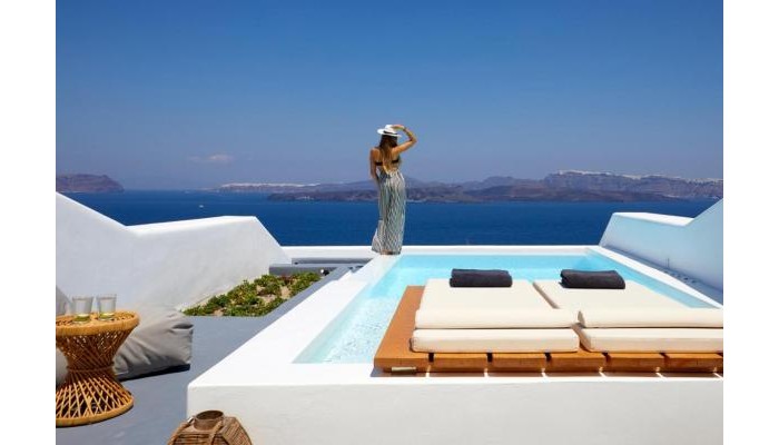 Hotel Phos The Boutique poza 13