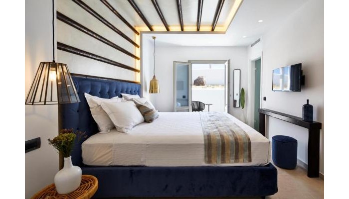 Hotel Phos The Boutique poza 3