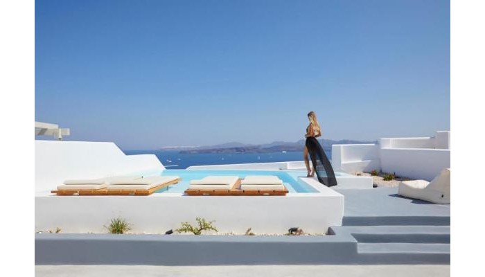 Hotel Phos The Boutique poza 14