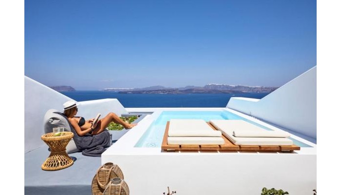 Hotel Phos The Boutique poza 15