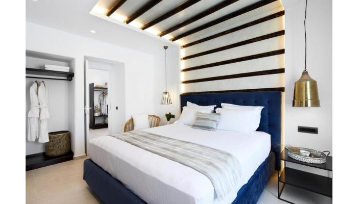 Hotel Phos The Boutique poza 2