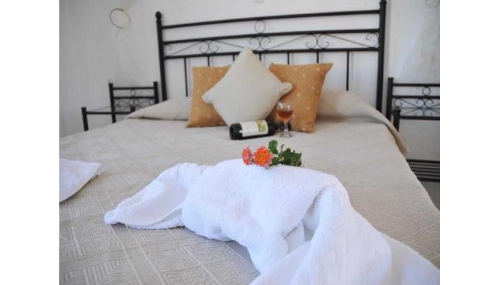 Thira's Dolphin Aparthotel poza 3