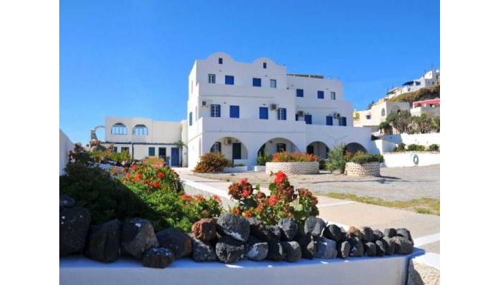 Thira's Dolphin Aparthotel poza 4