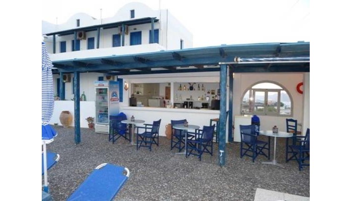 Thira's Dolphin Aparthotel poza 5