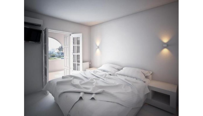 Vila Acrothea Suites & Villas Santorini poza 9