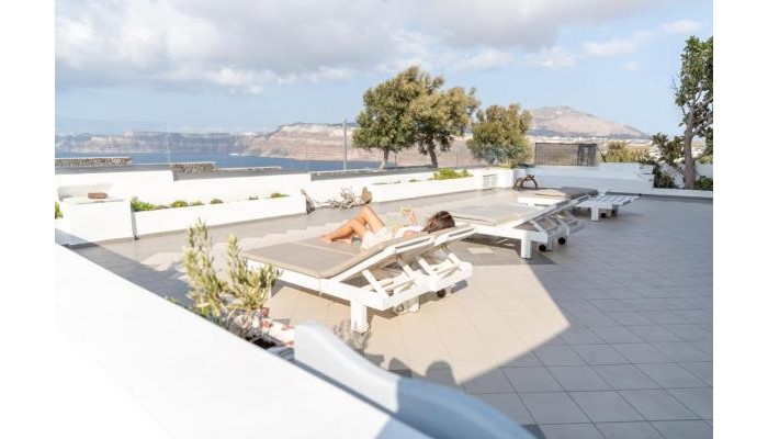 Vila Acrothea Suites & Villas Santorini poza 17
