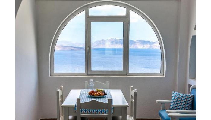 Vila Acrothea Suites & Villas Santorini poza 8