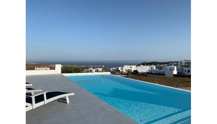 Vila Acrothea Suites & Villas Santorini poza 18