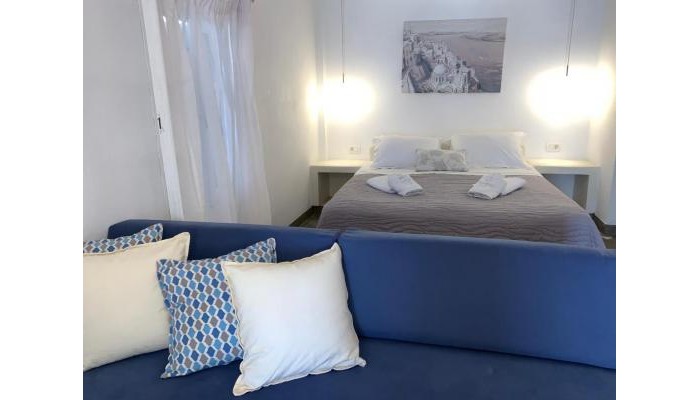 Vila Acrothea Suites & Villas Santorini poza 10