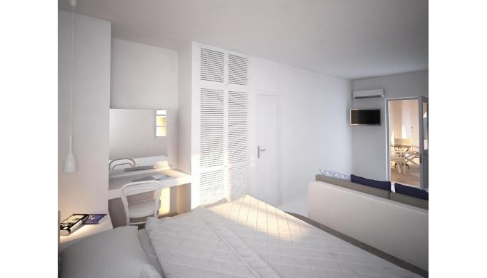 Vila Acrothea Suites & Villas Santorini poza 13