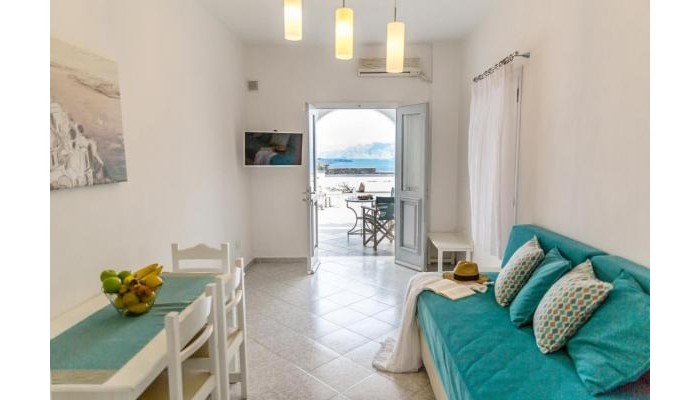 Vila Acrothea Suites & Villas Santorini poza 7