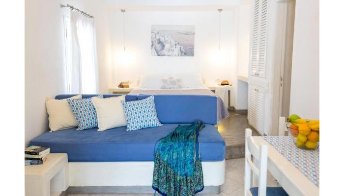 Vila Acrothea Suites & Villas Santorini poza 6