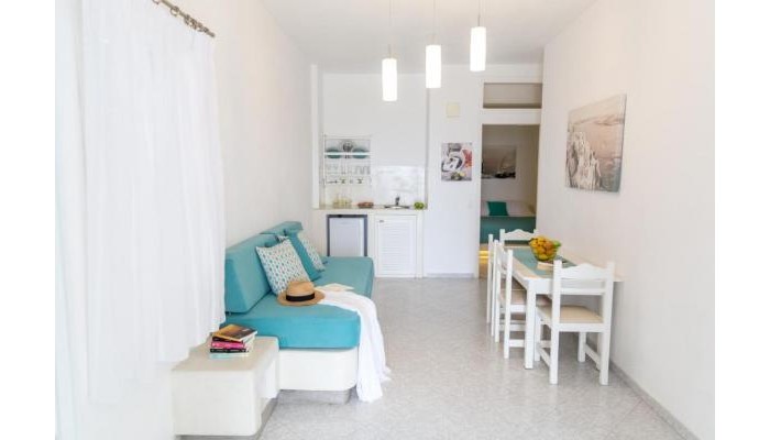 Vila Acrothea Suites & Villas Santorini poza 12