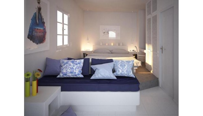 Vila Acrothea Suites & Villas Santorini poza 5