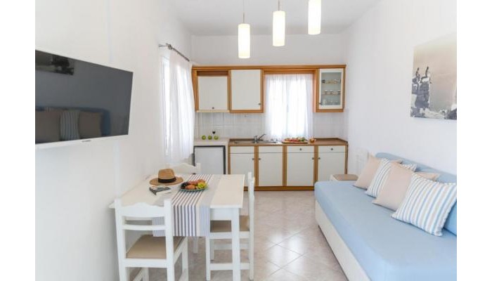 Vila Acrothea Suites & Villas Santorini poza 3
