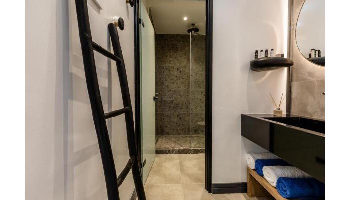 Vineyard Villa Santorini poza 8